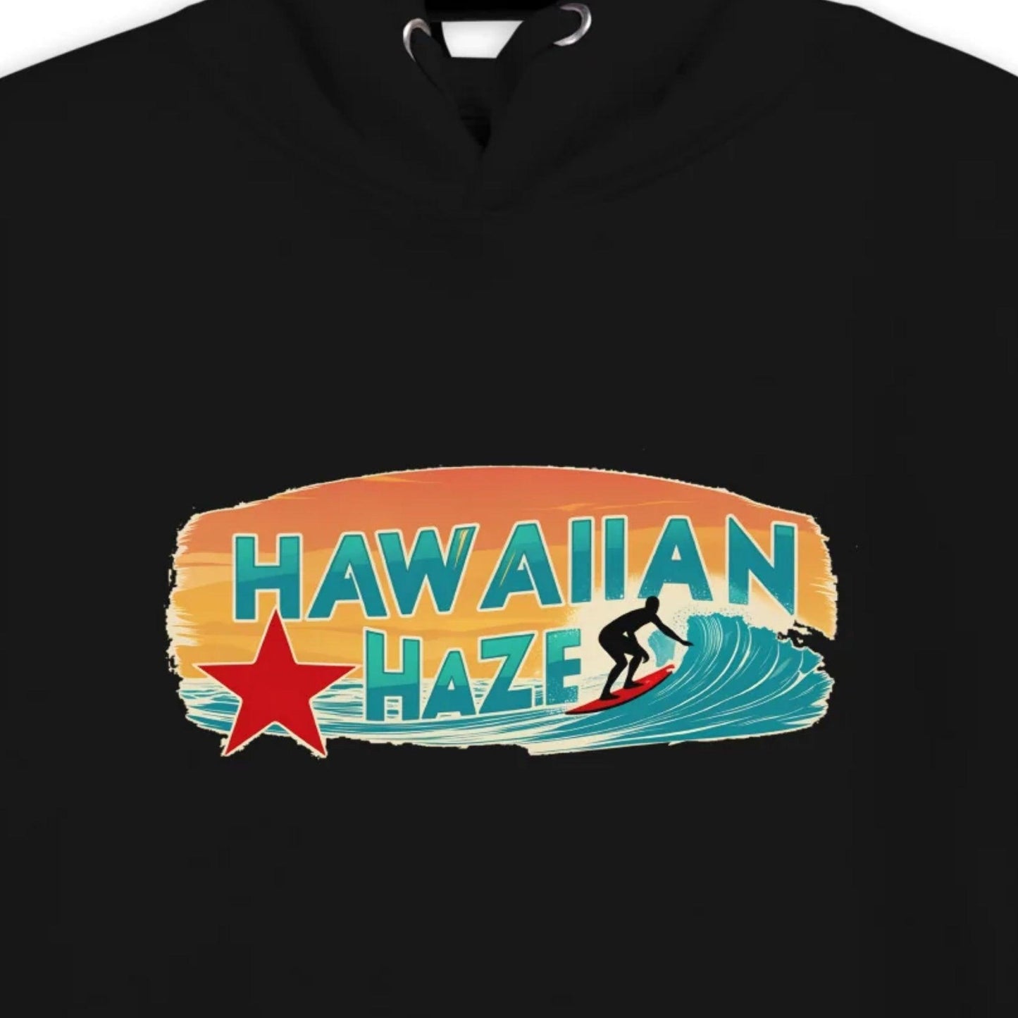 Hawaiian Haze Pop - Ganja Shirt